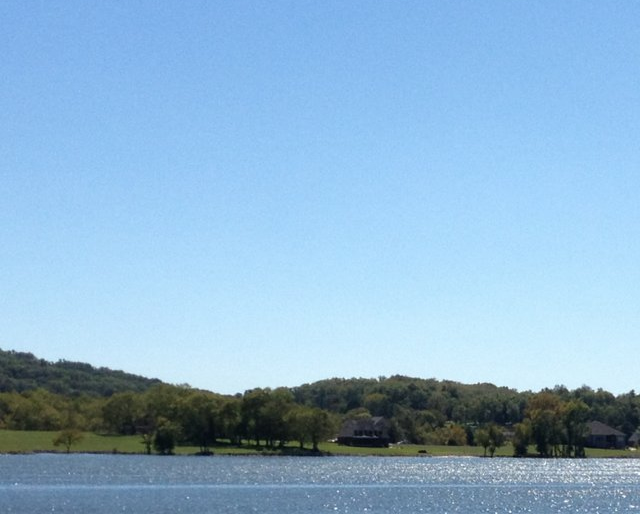 Bay View Estates Tellico Lake