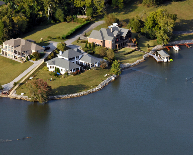 Loudoun Lake Real Estate
