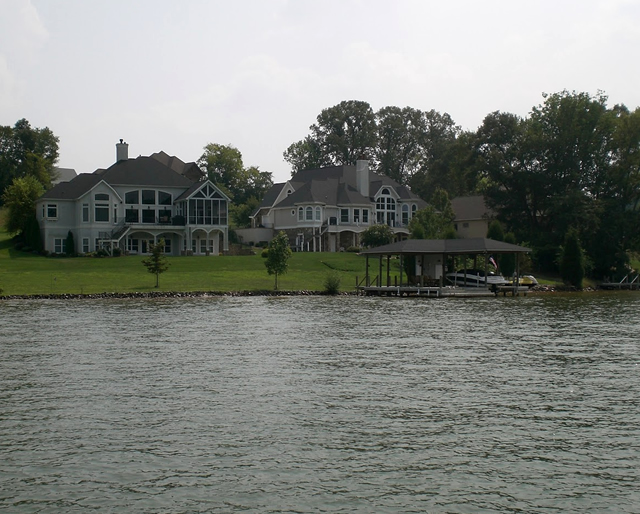 Rarity Bay Homes for Sale