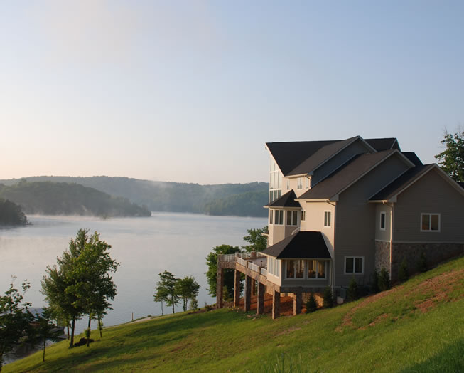Sell Your Loudoun Lake Property