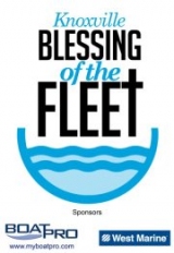 Knoxville Blessing of the Fleet