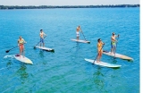 Stand Up Paddle Board & Kayak Demo Day