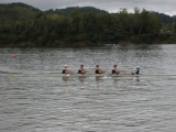 Head of the Tennessee Regatta