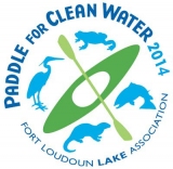 Paddle for Clean Water