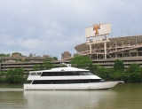 Valentine's Day Dinner Cruise