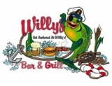 Karaoke Night at Willys Bar and Grill