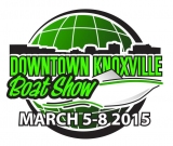 Knoxville Boat Show 2015