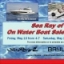 On Water Boat Sale