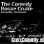 Comedy Booze Cruise