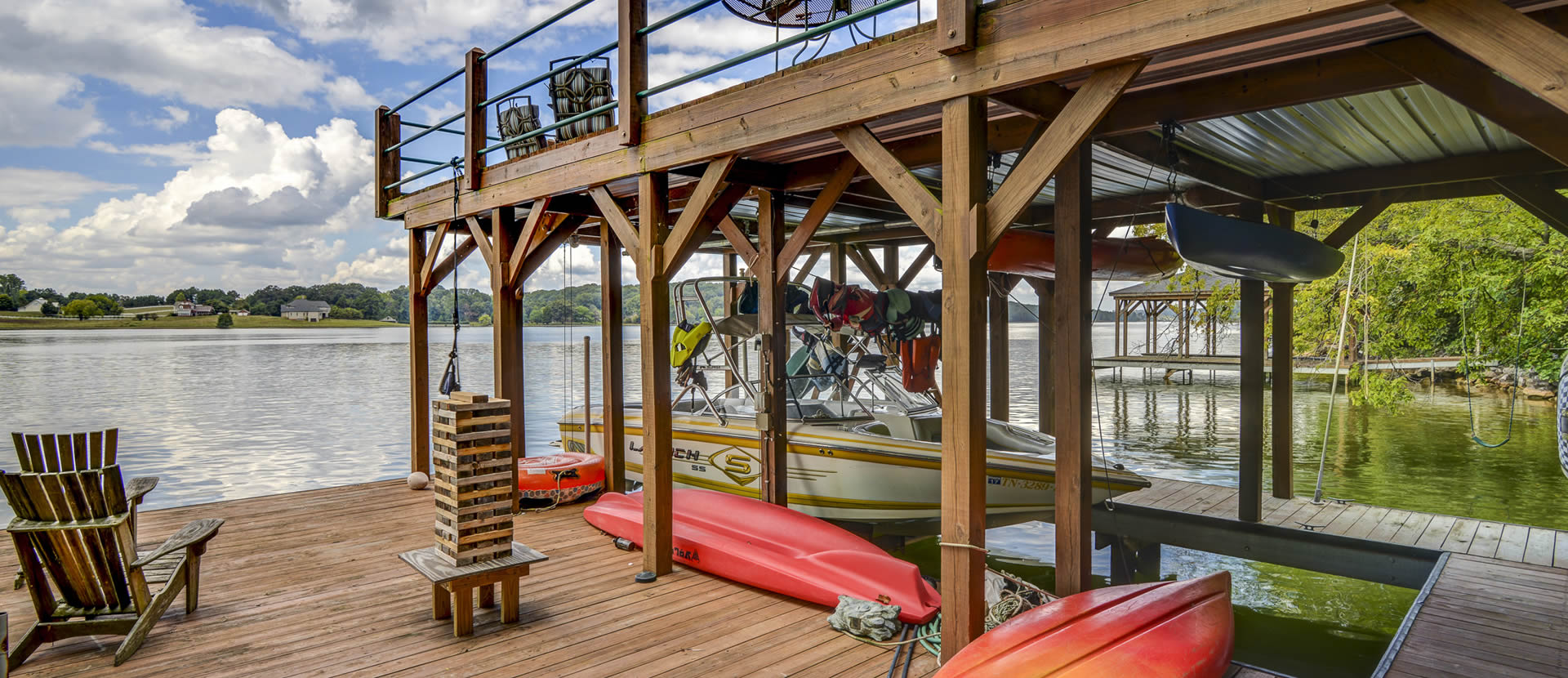 Tellico Lake Property For Sale