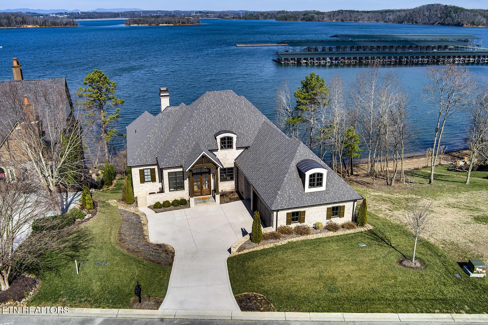 Fort Loudoun and Tellico Lake Real Estate - Image# 3