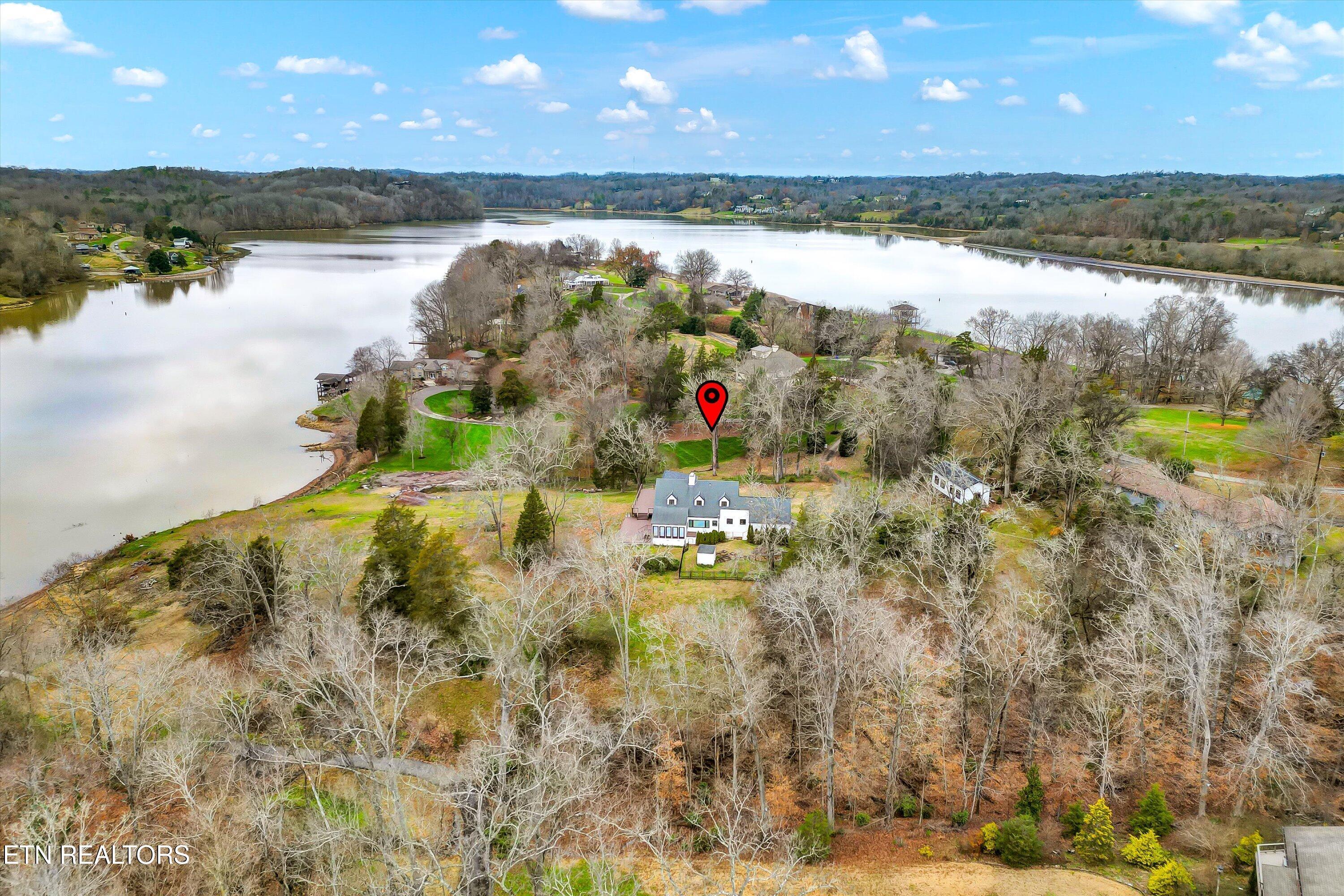 Fort Loudoun and Tellico Lake Real Estate - Image# 20