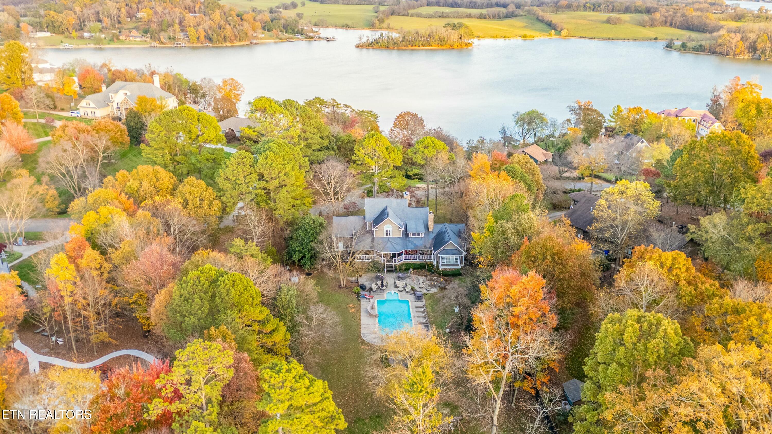 Fort Loudoun and Tellico Lake Real Estate - Image# 2