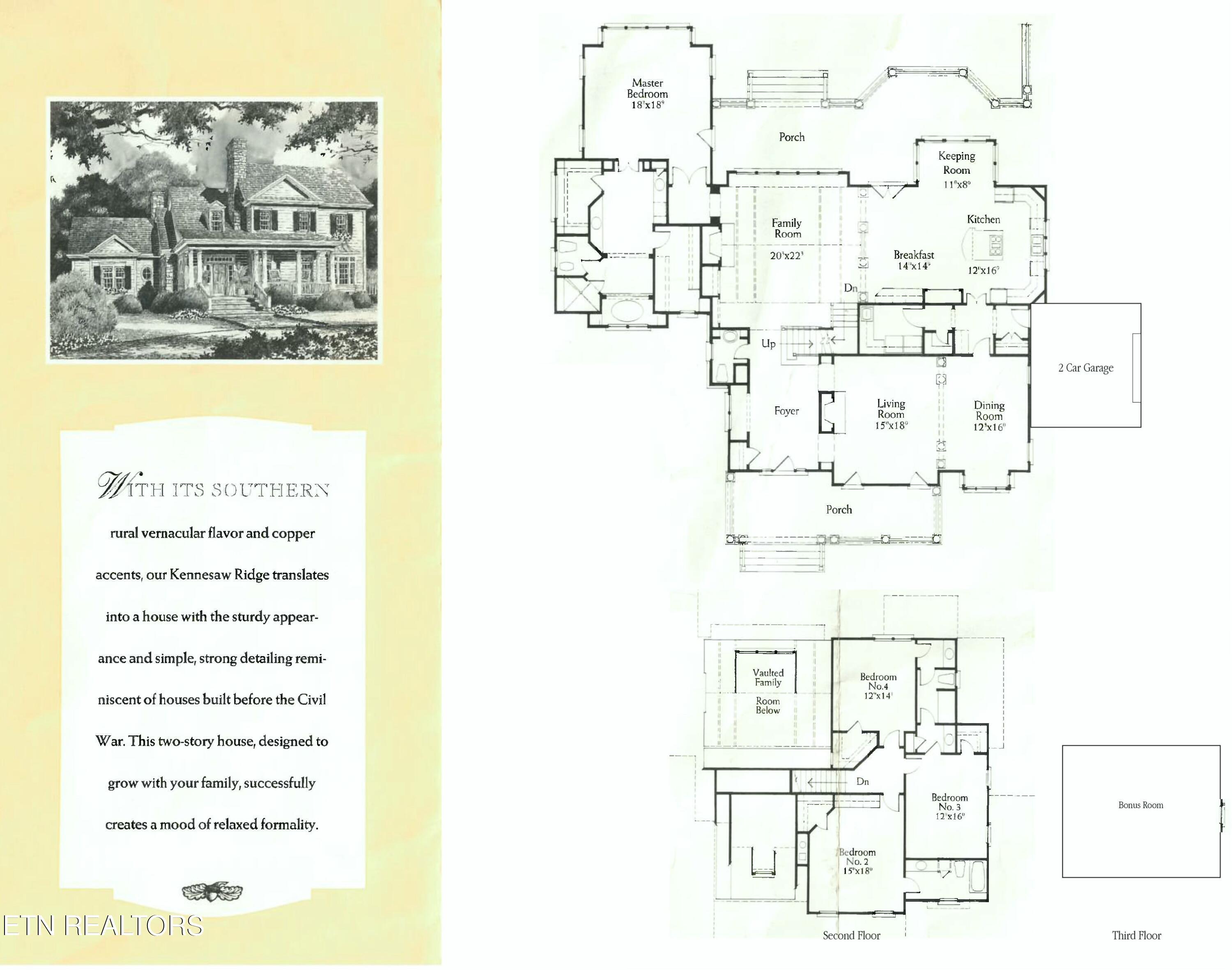 Fort Loudoun and Tellico Lake Real Estate - Image# 57