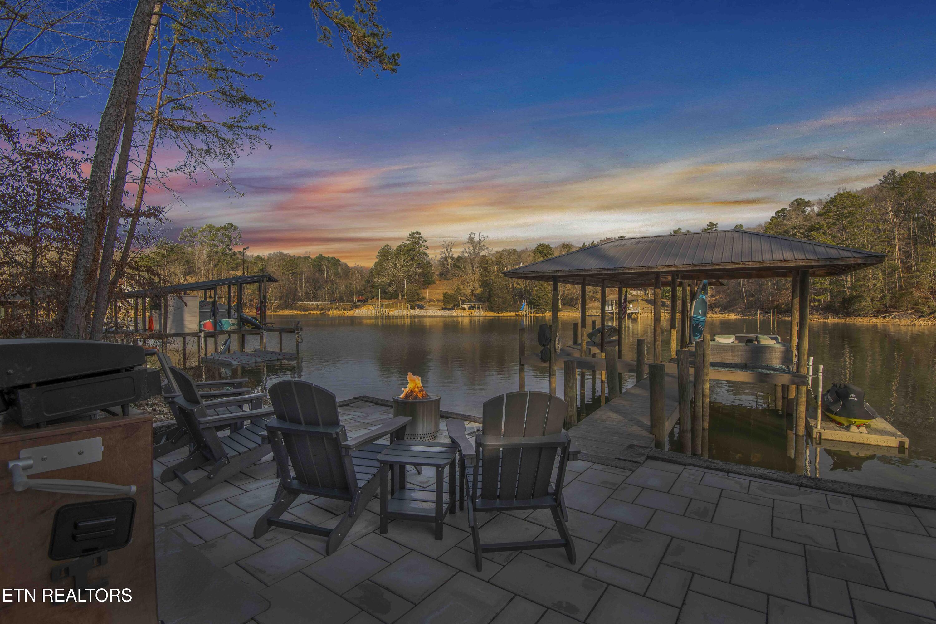 Fort Loudoun and Tellico Lake Real Estate - Image# 5