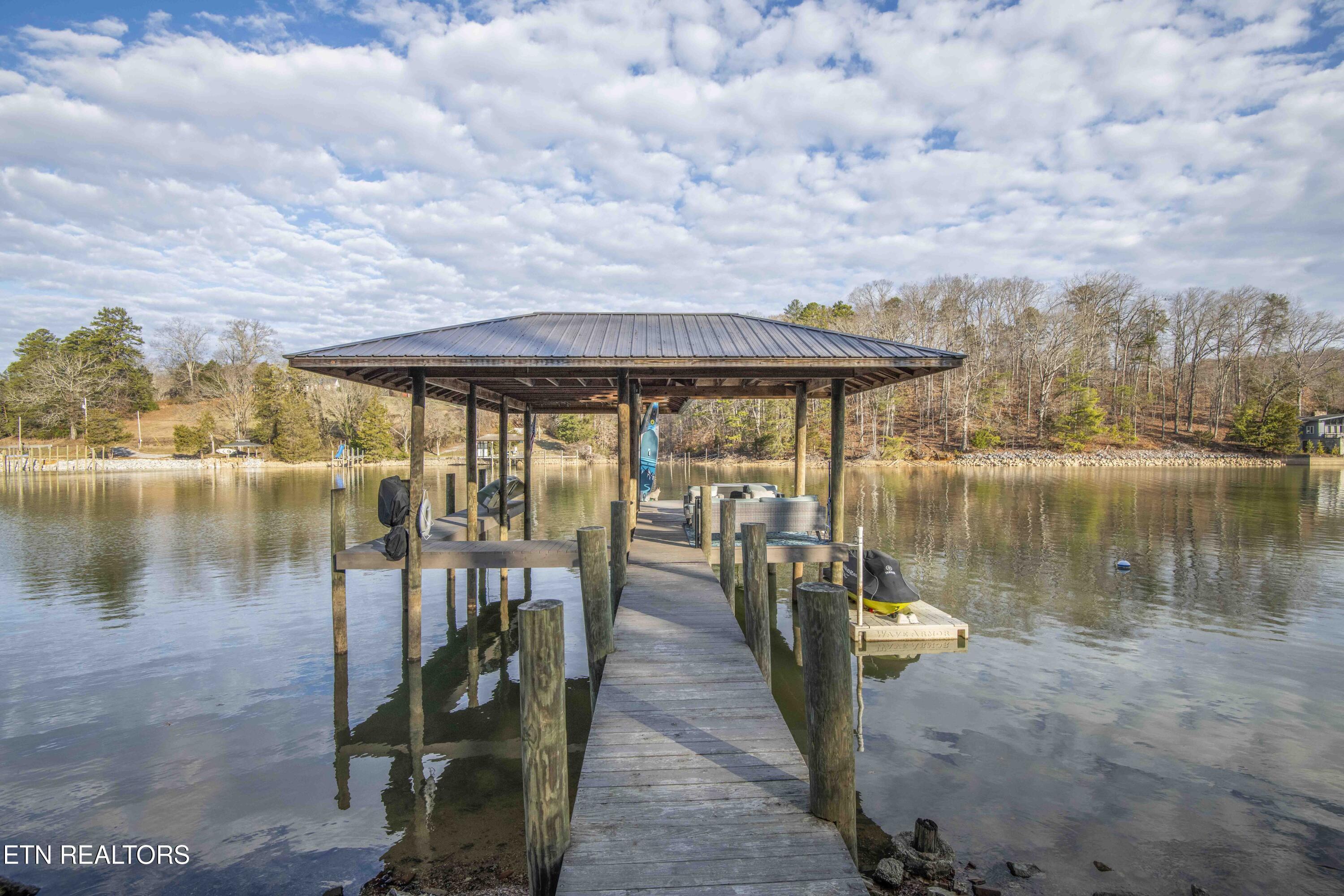 Fort Loudoun and Tellico Lake Real Estate - Image# 10