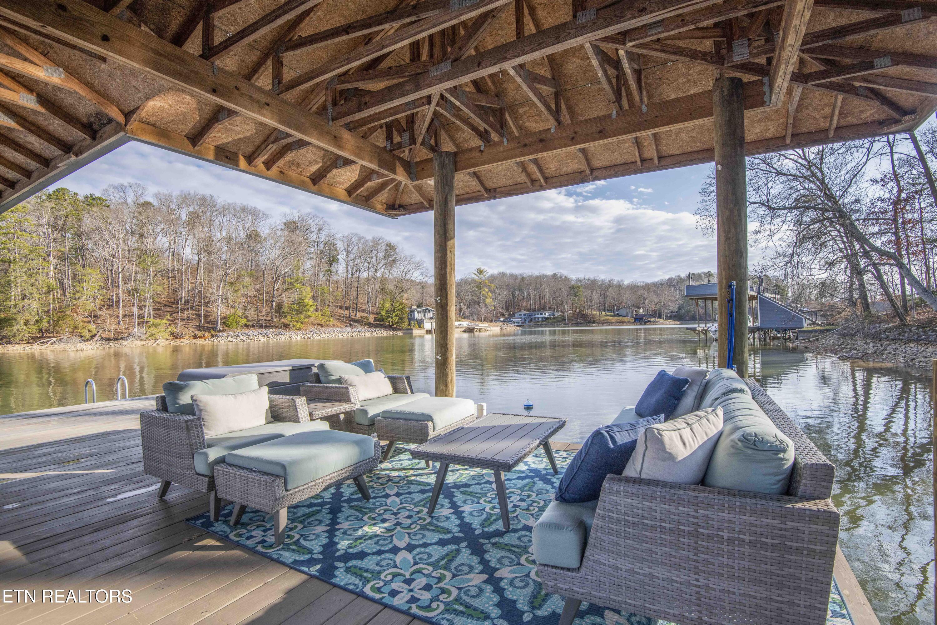 Fort Loudoun and Tellico Lake Real Estate - Image# 12