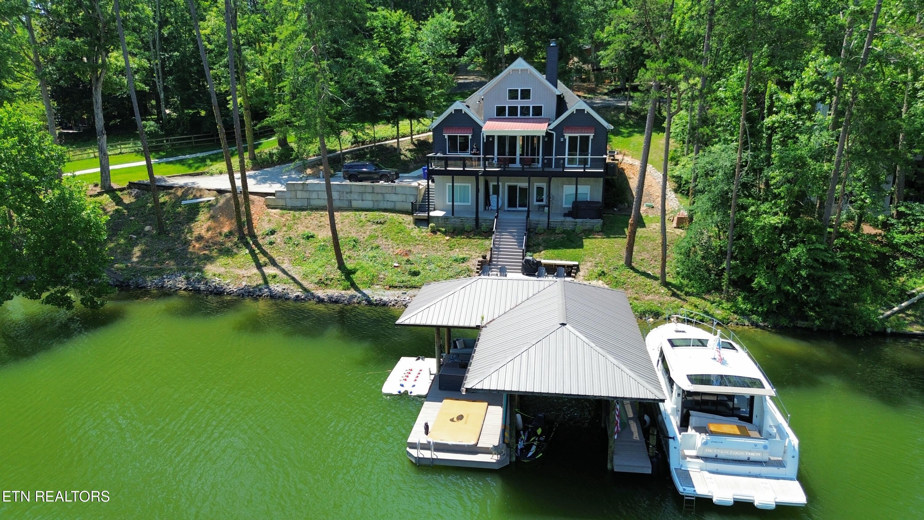 Fort Loudoun and Tellico Lake Real Estate - Image# 3