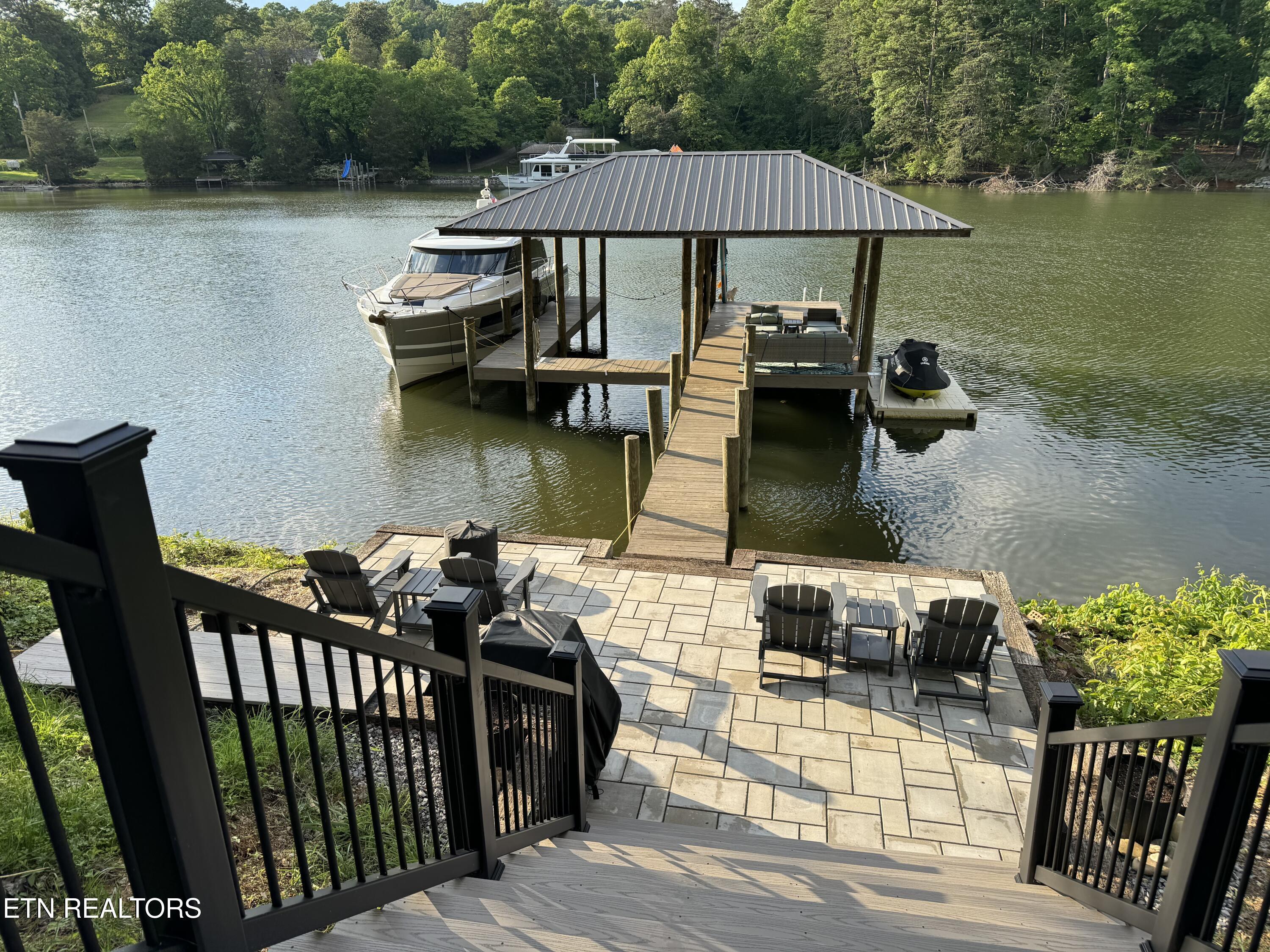 Fort Loudoun and Tellico Lake Real Estate - Image# 4