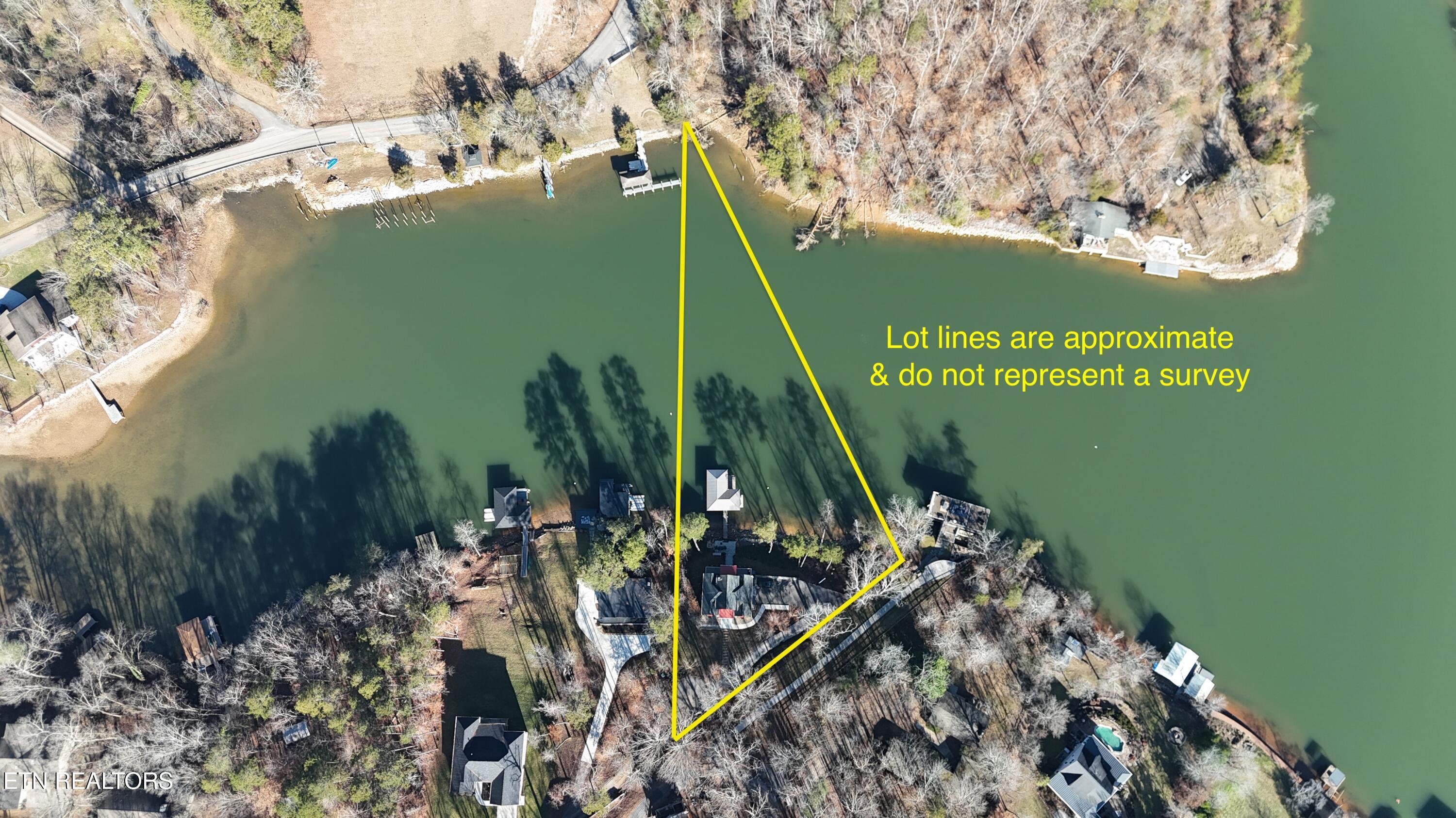 Fort Loudoun and Tellico Lake Real Estate - Image# 7