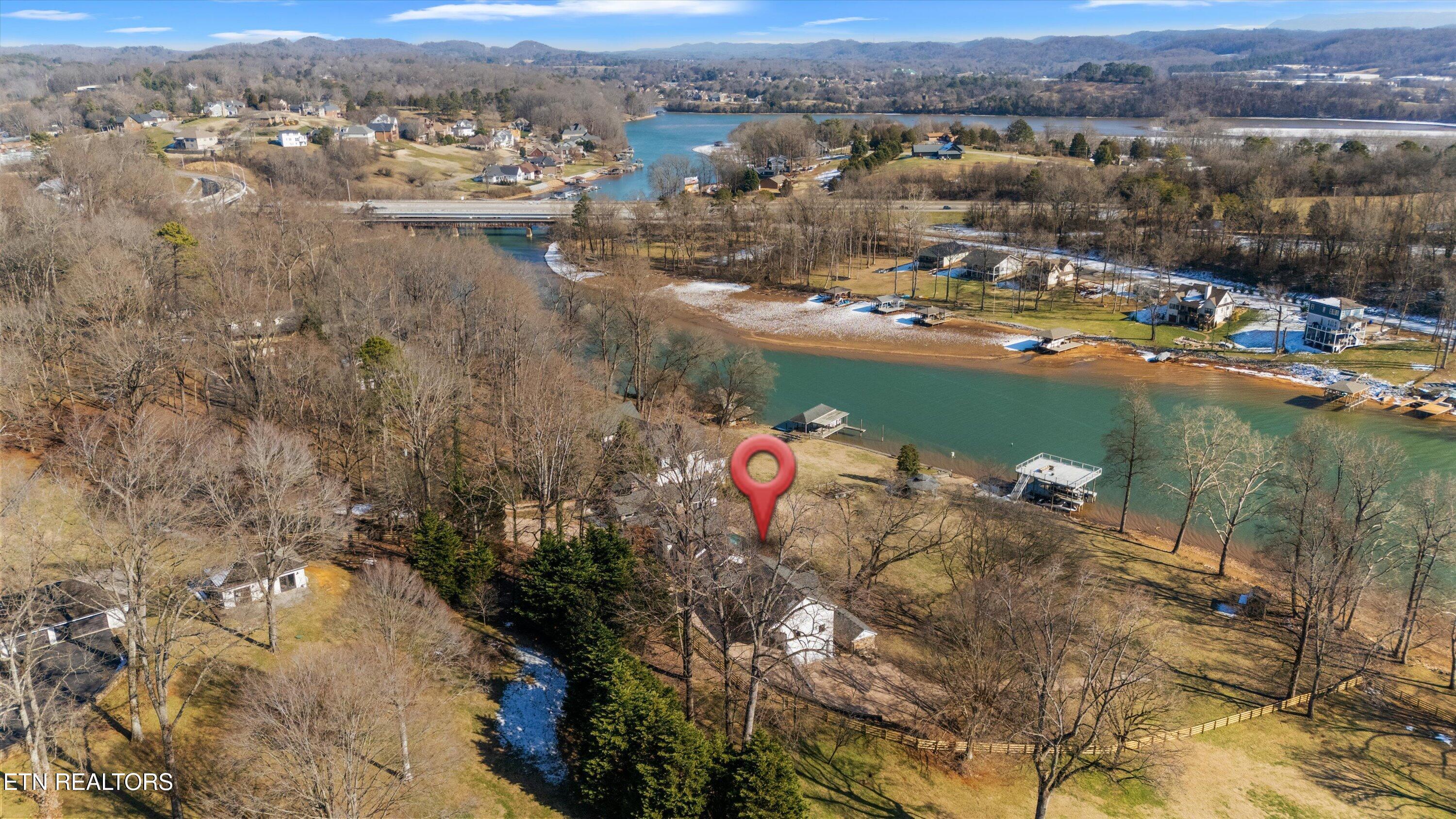 Fort Loudoun and Tellico Lake Real Estate - Image# 53