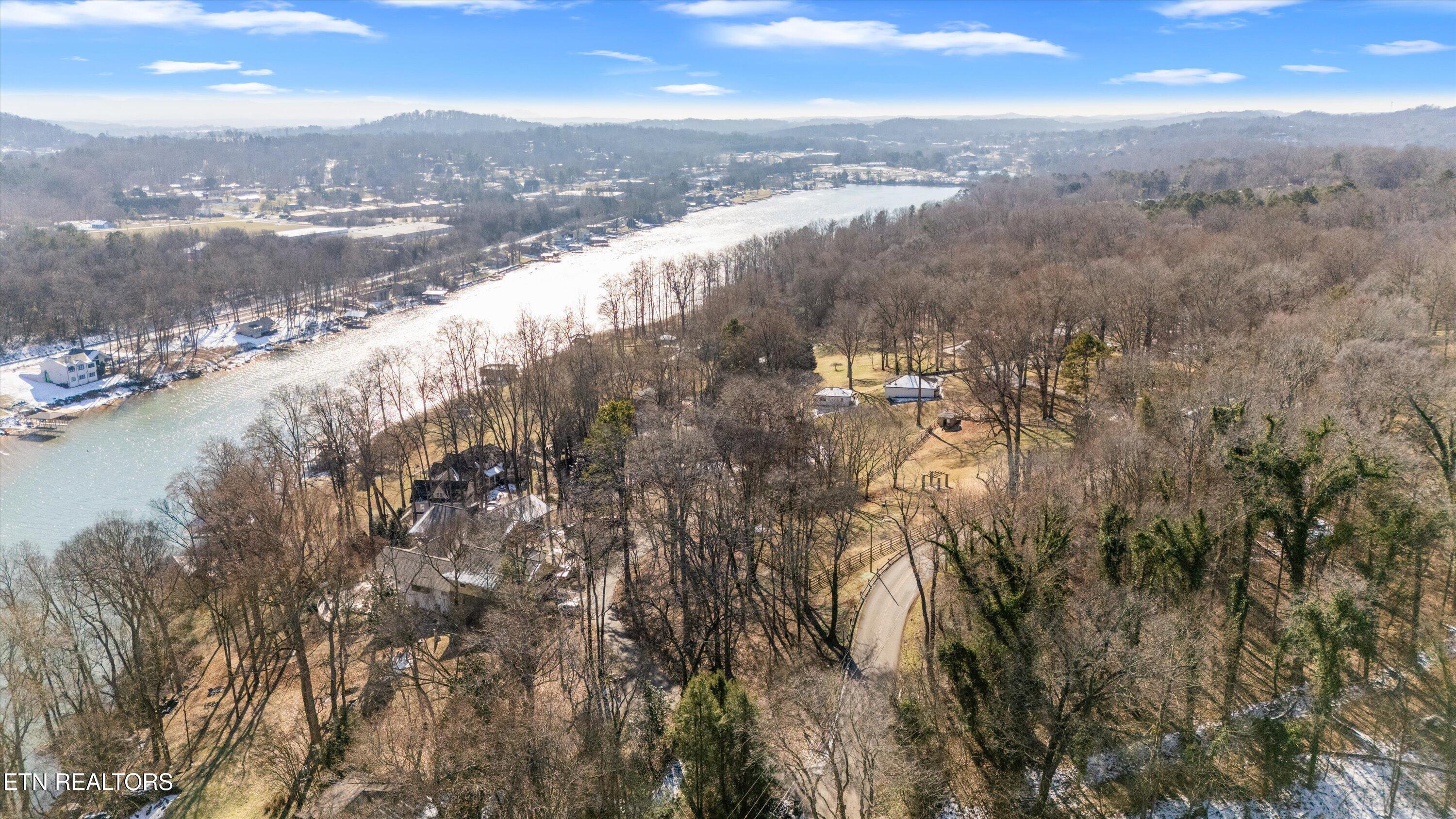 Fort Loudoun and Tellico Lake Real Estate - Image# 54