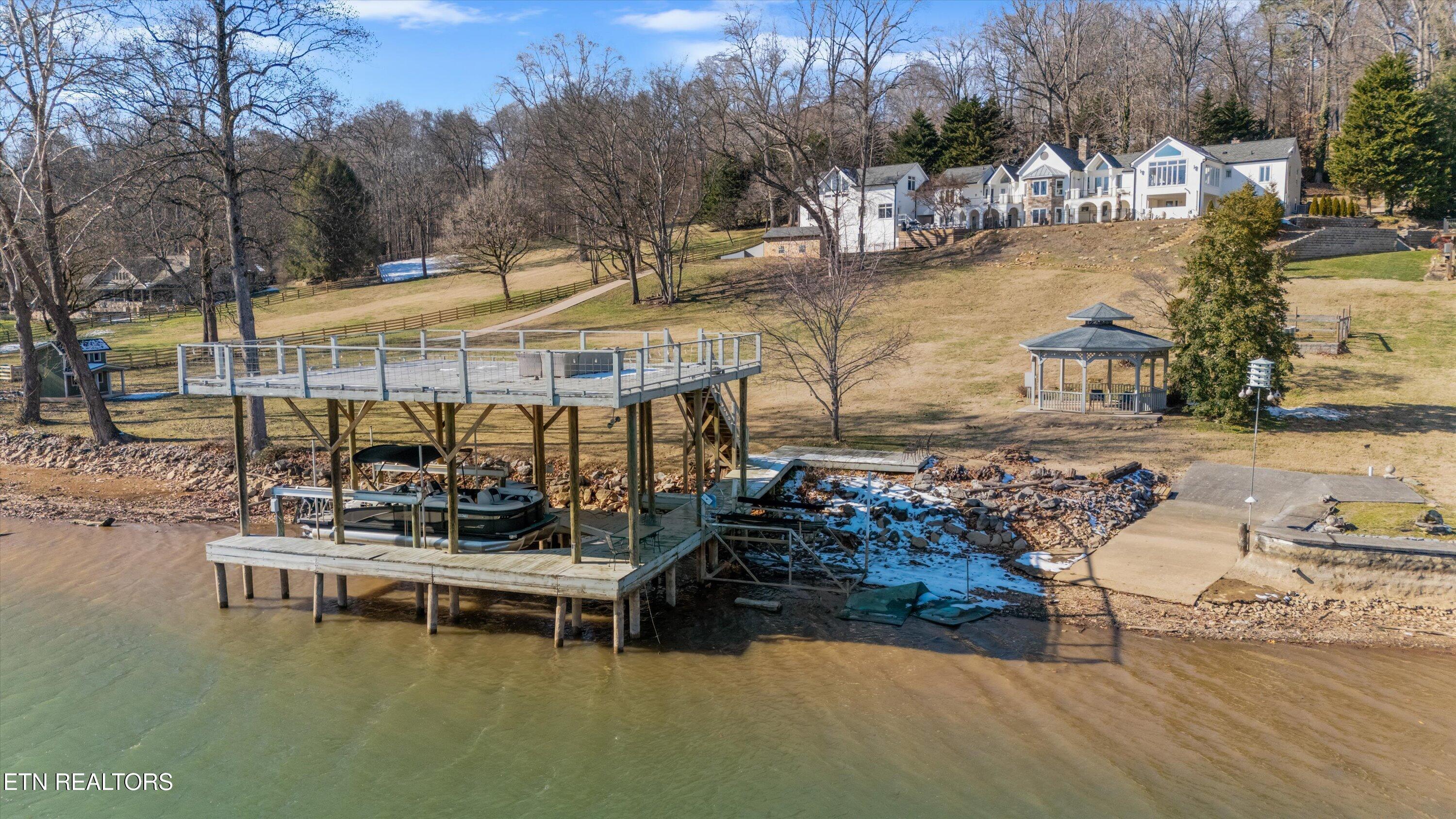 Fort Loudoun and Tellico Lake Real Estate - Image# 55