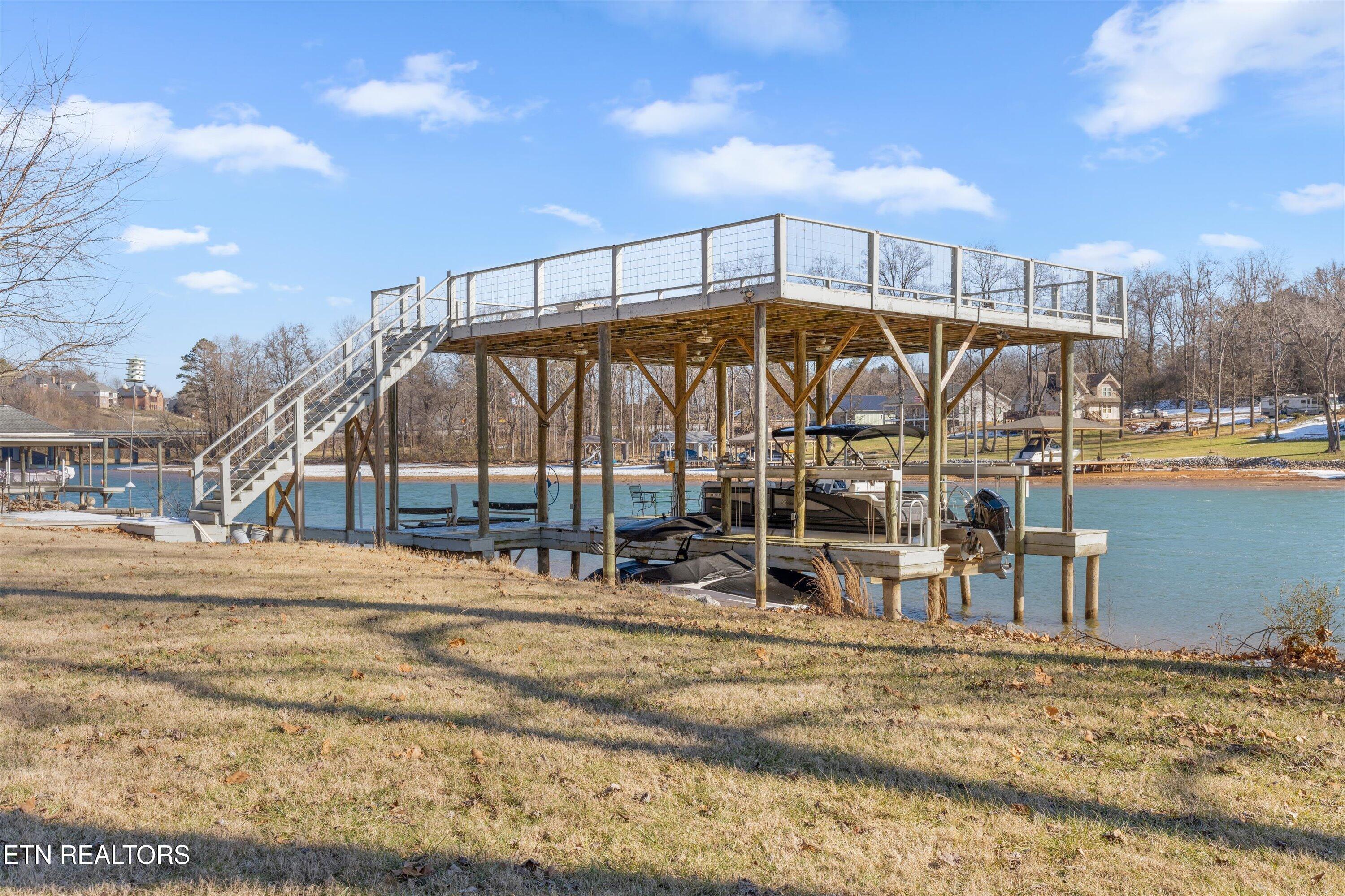 Fort Loudoun and Tellico Lake Real Estate - Image# 56