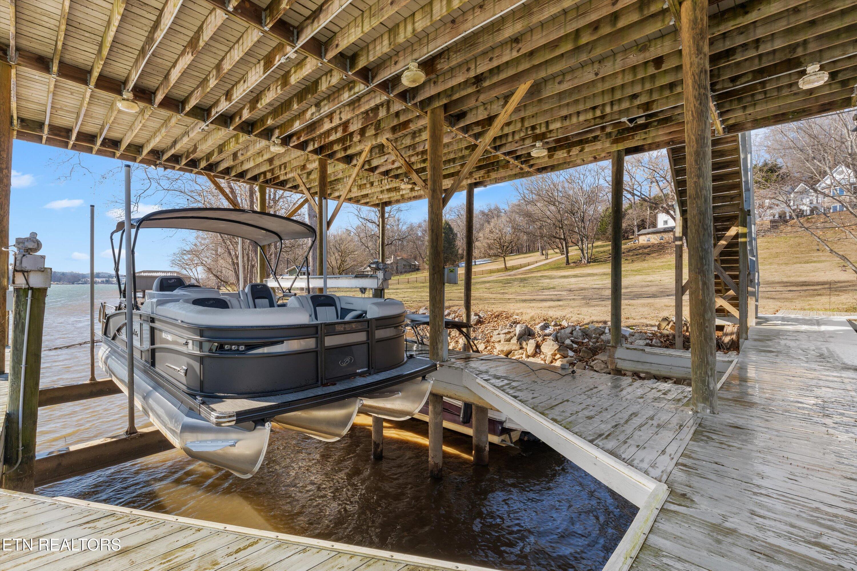 Fort Loudoun and Tellico Lake Real Estate - Image# 62