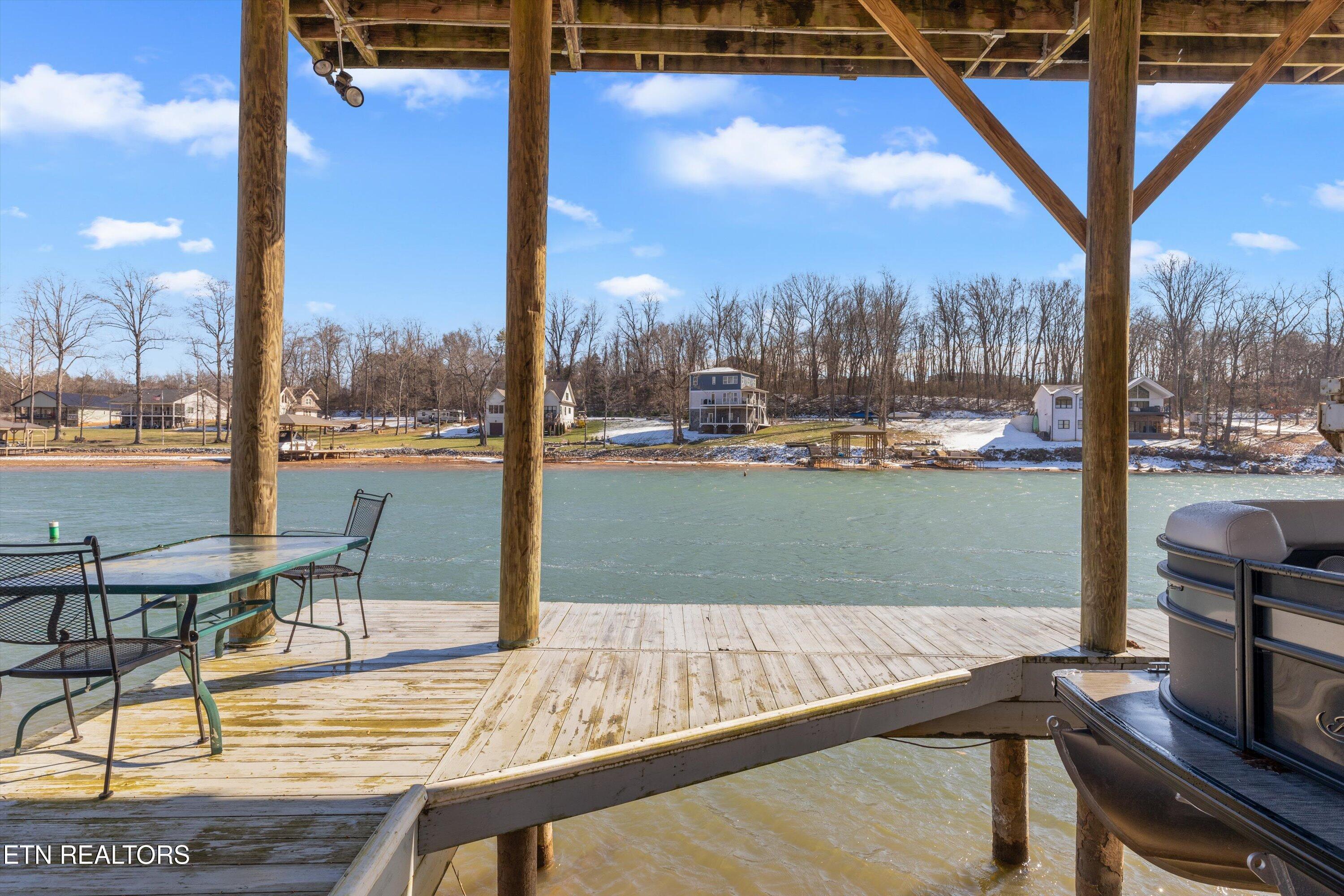 Fort Loudoun and Tellico Lake Real Estate - Image# 63