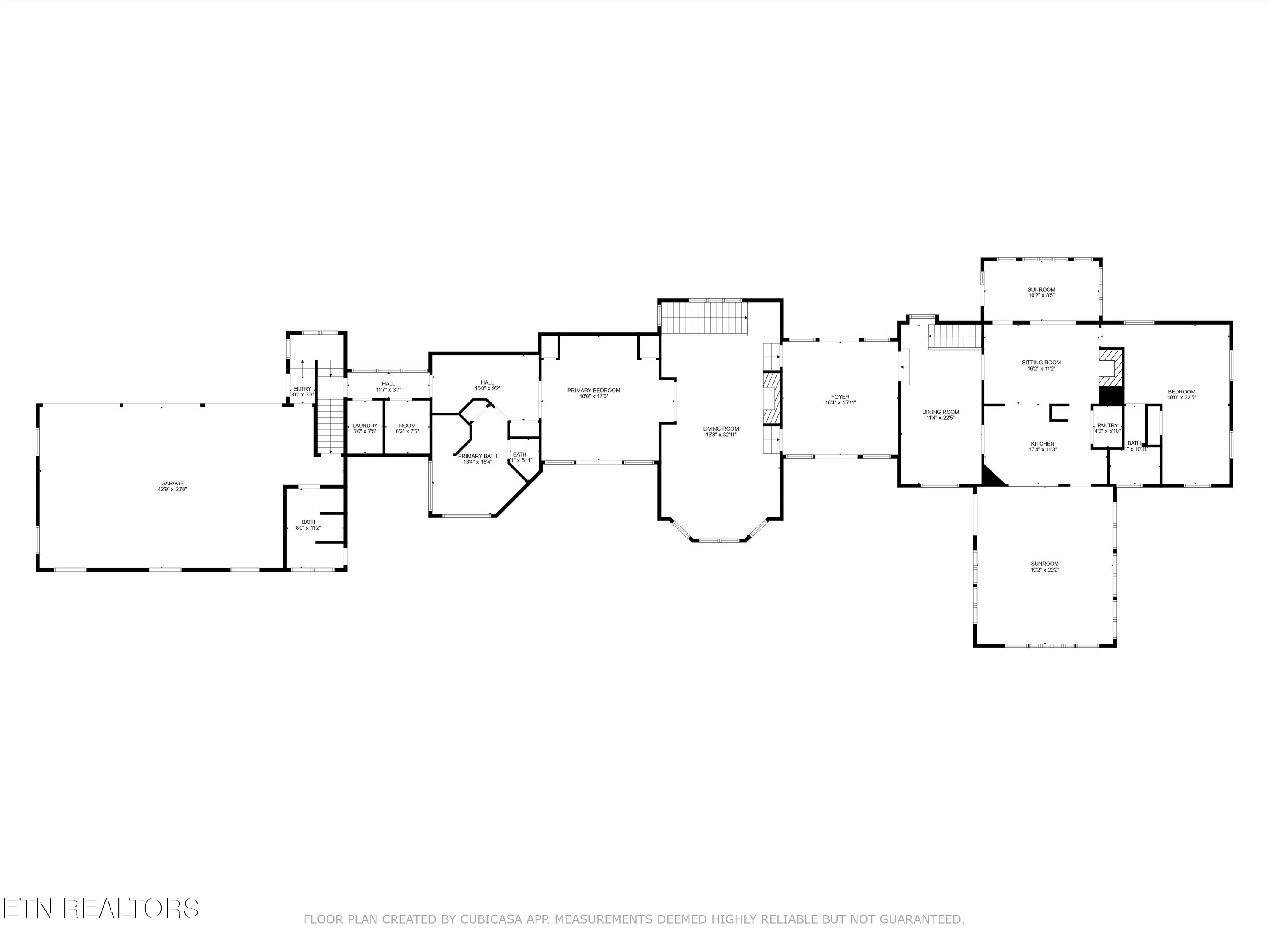 Fort Loudoun and Tellico Lake Real Estate - Image# 2