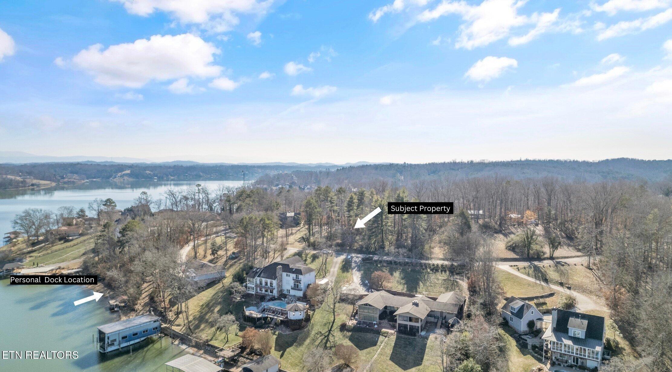 Fort Loudoun and Tellico Lake Real Estate - Image# 2