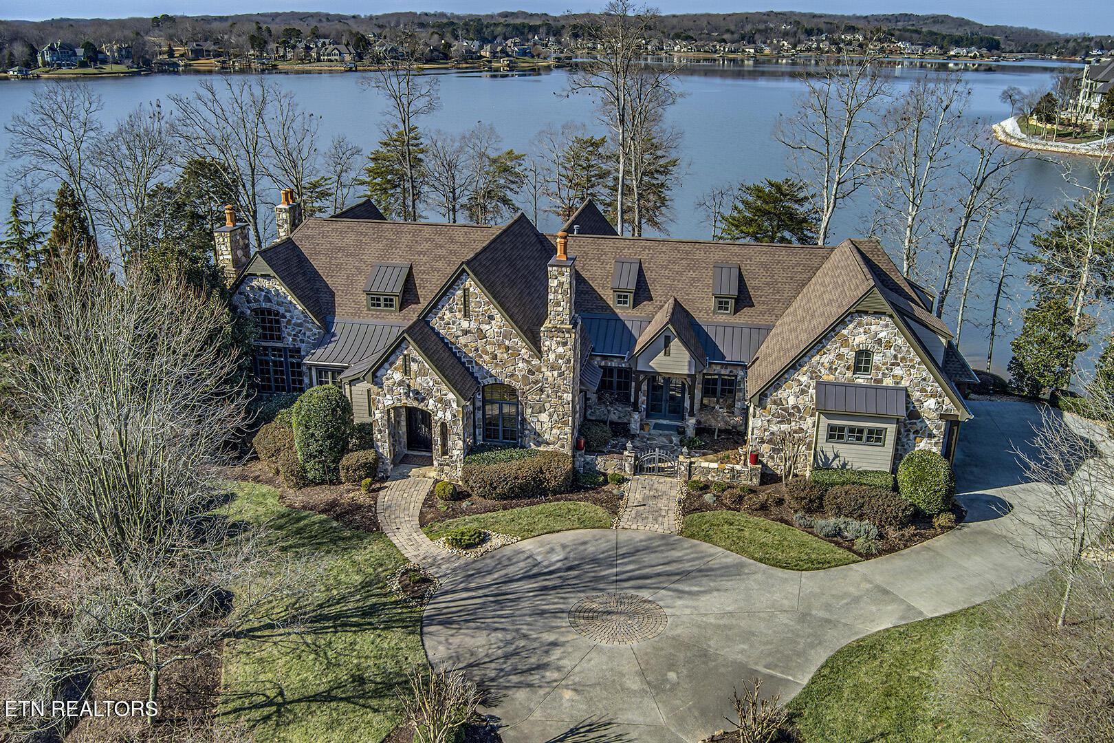 Fort Loudoun and Tellico Lake Real Estate - Image# 1