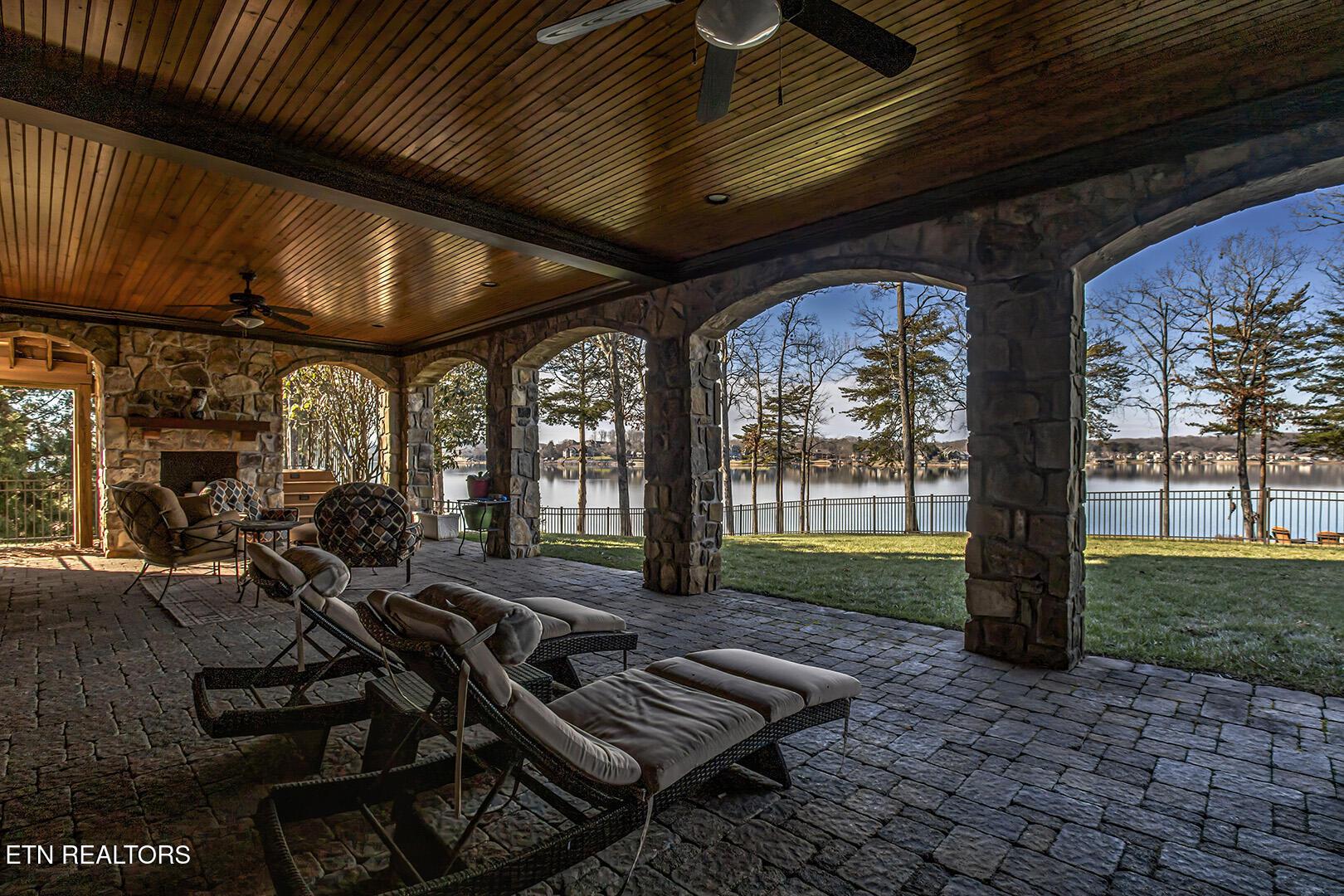 Fort Loudoun and Tellico Lake Real Estate - Image# 52