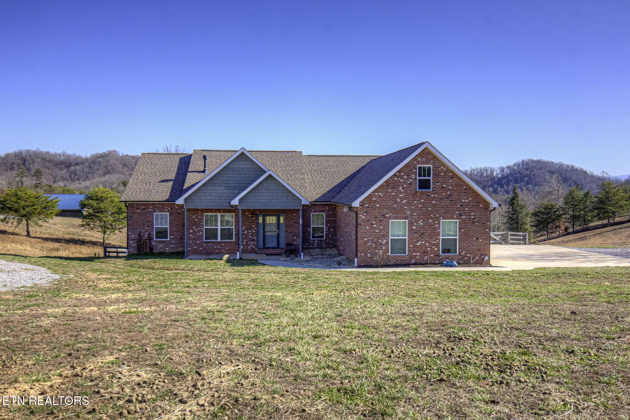 Fort Loudoun and Tellico Lake Real Estate - Image# 2