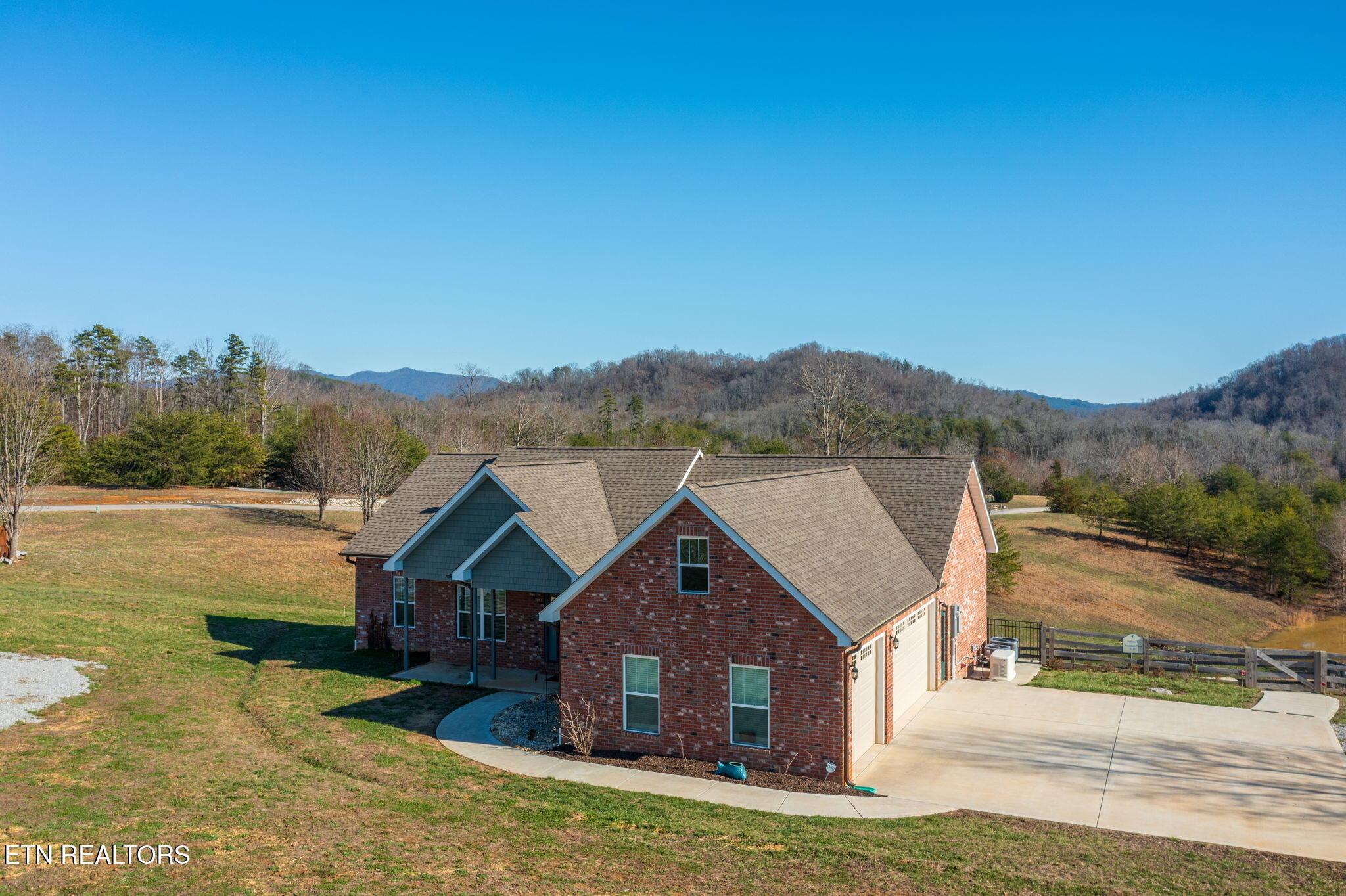 Fort Loudoun and Tellico Lake Real Estate - Image# 48