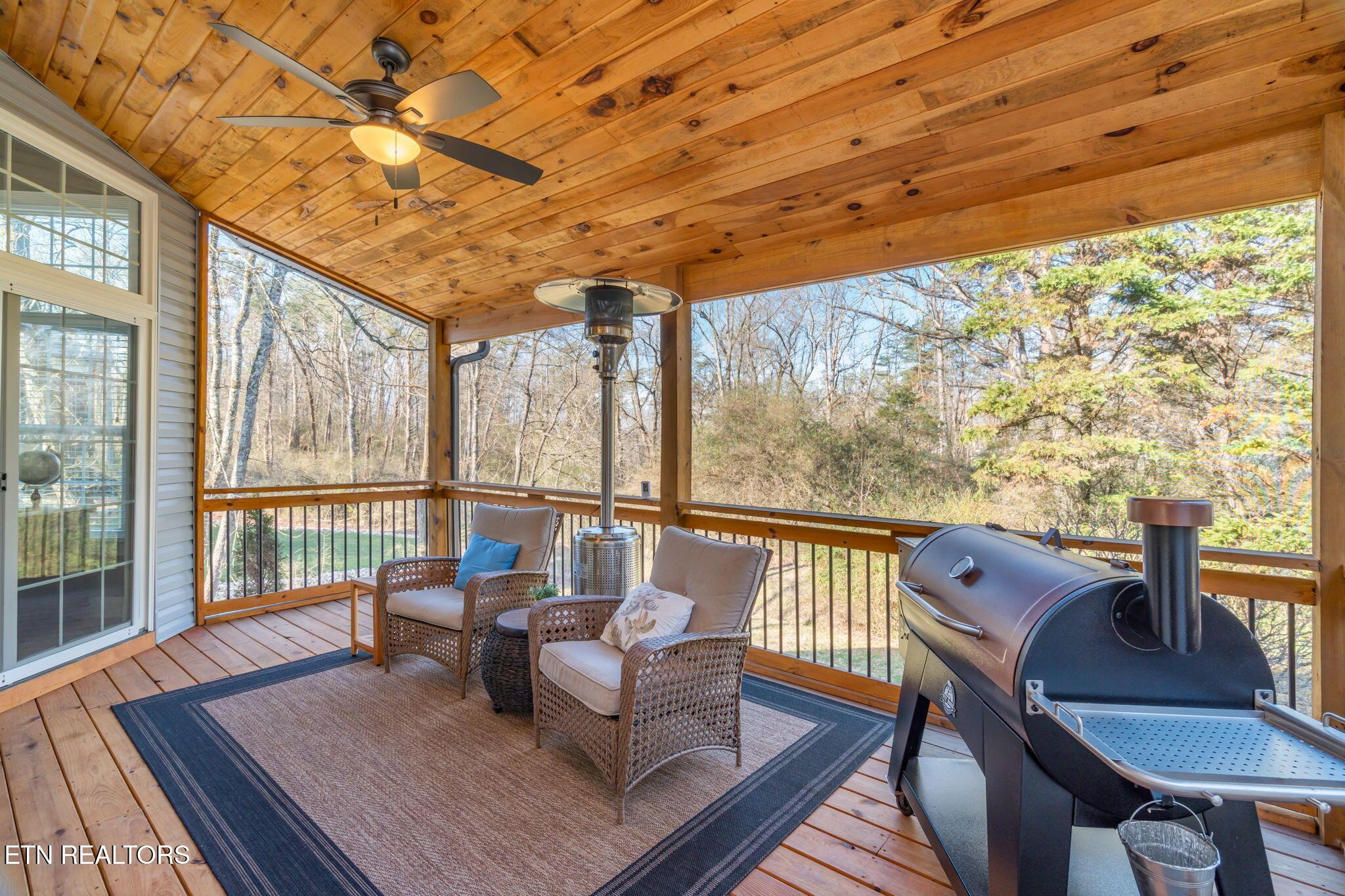 Fort Loudoun and Tellico Lake Real Estate - Image# 17