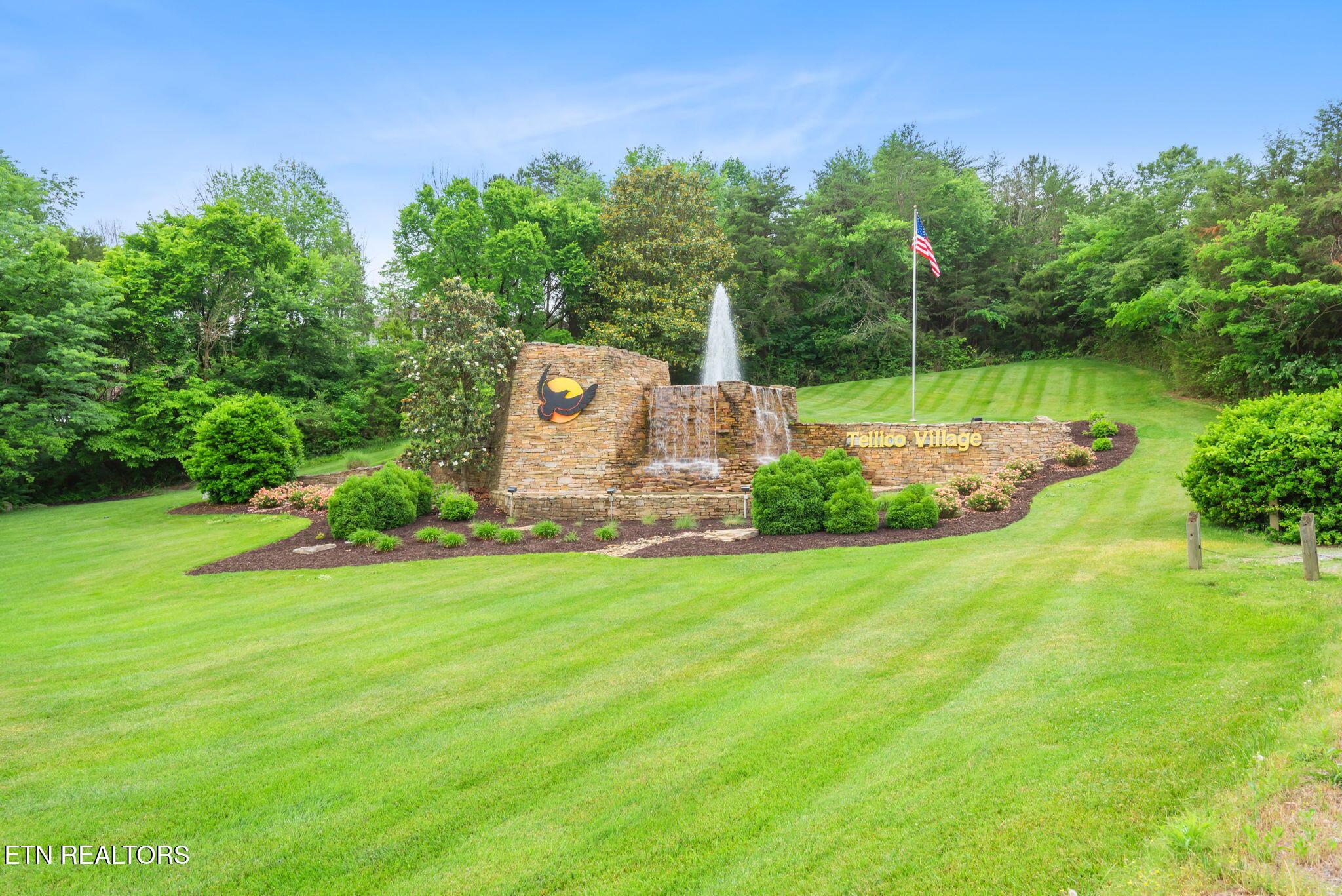 Fort Loudoun and Tellico Lake Real Estate - Image# 43