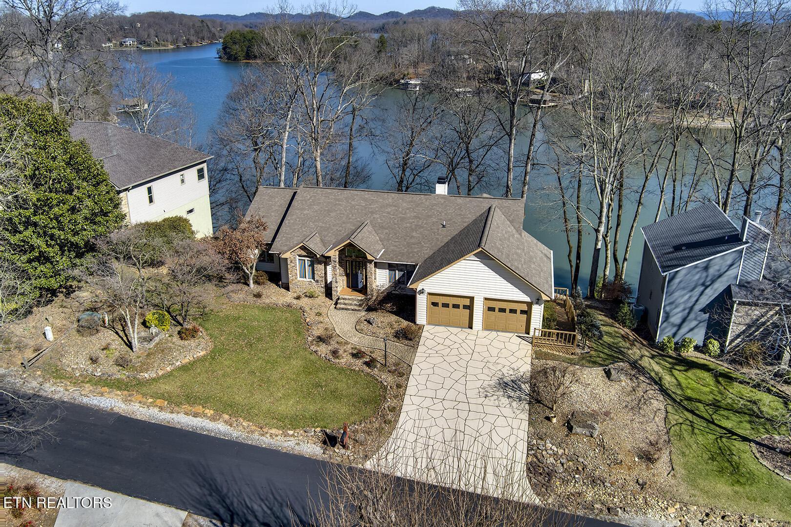 Fort Loudoun and Tellico Lake Real Estate - Image# 2