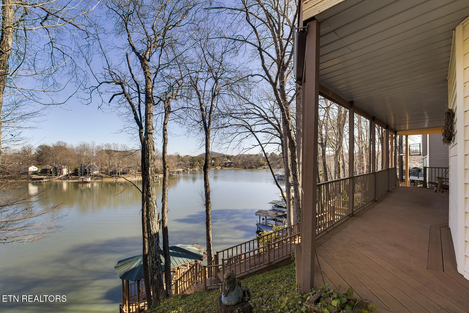 Fort Loudoun and Tellico Lake Real Estate - Image# 47