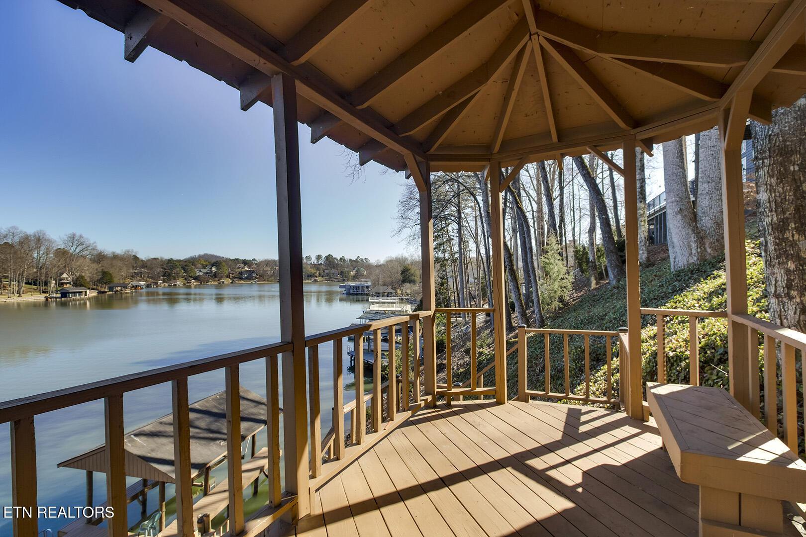 Fort Loudoun and Tellico Lake Real Estate - Image# 50