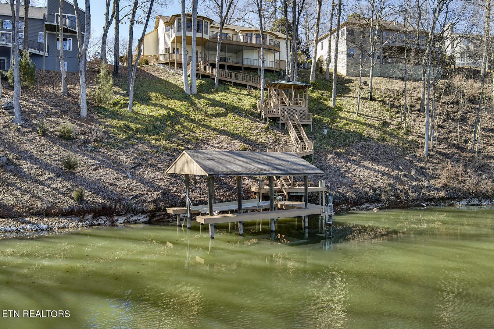 Fort Loudoun and Tellico Lake Real Estate - Image# 53