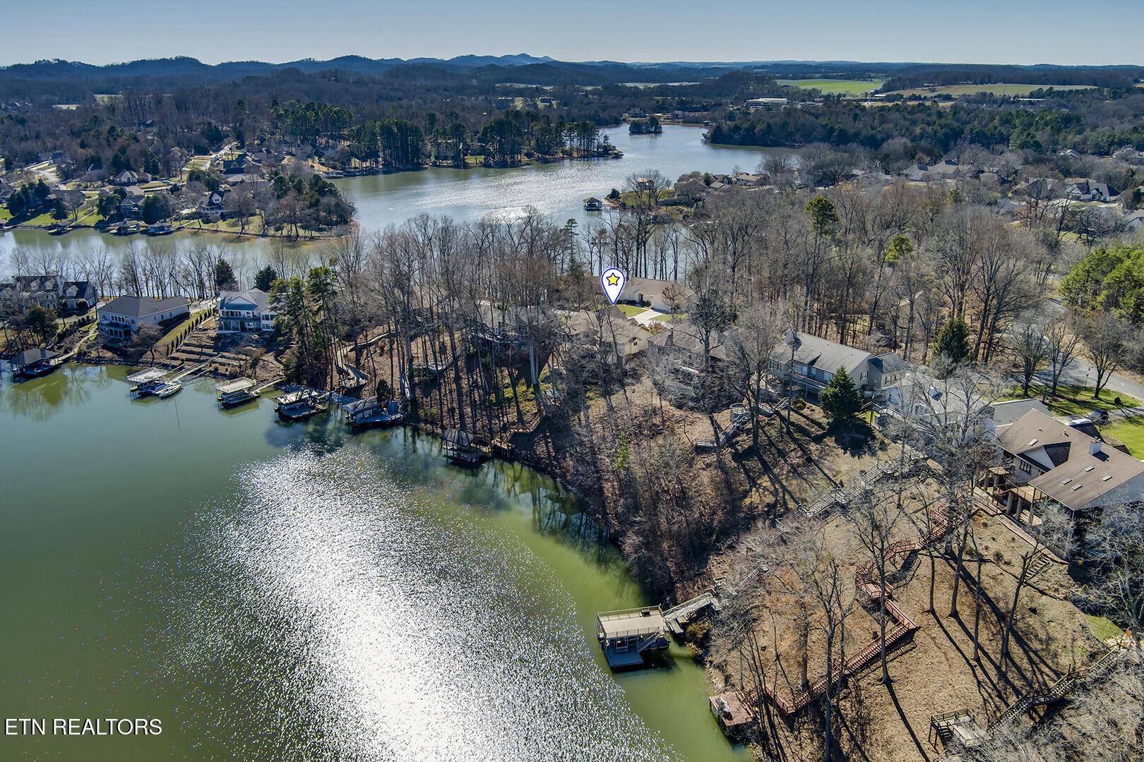 Fort Loudoun and Tellico Lake Real Estate - Image# 56