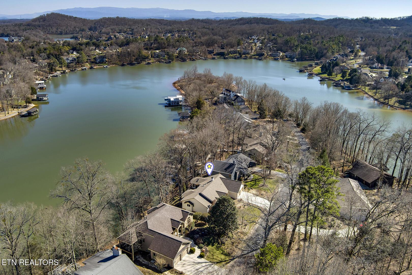 Fort Loudoun and Tellico Lake Real Estate - Image# 57