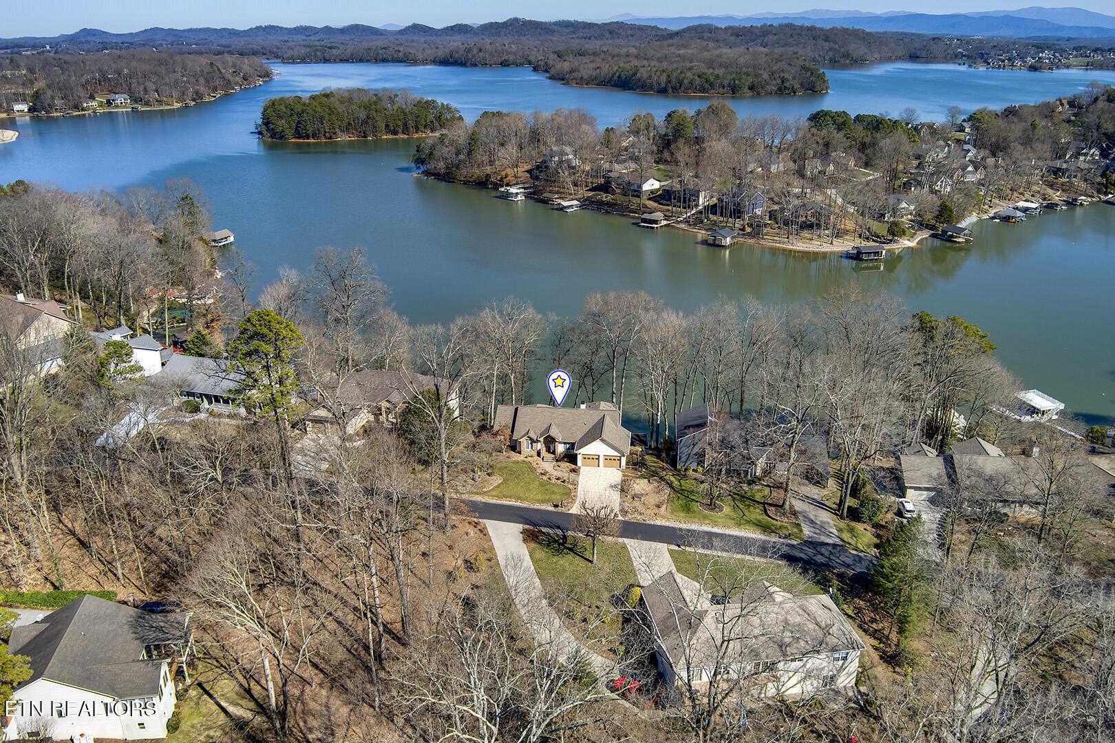 Fort Loudoun and Tellico Lake Real Estate - Image# 58