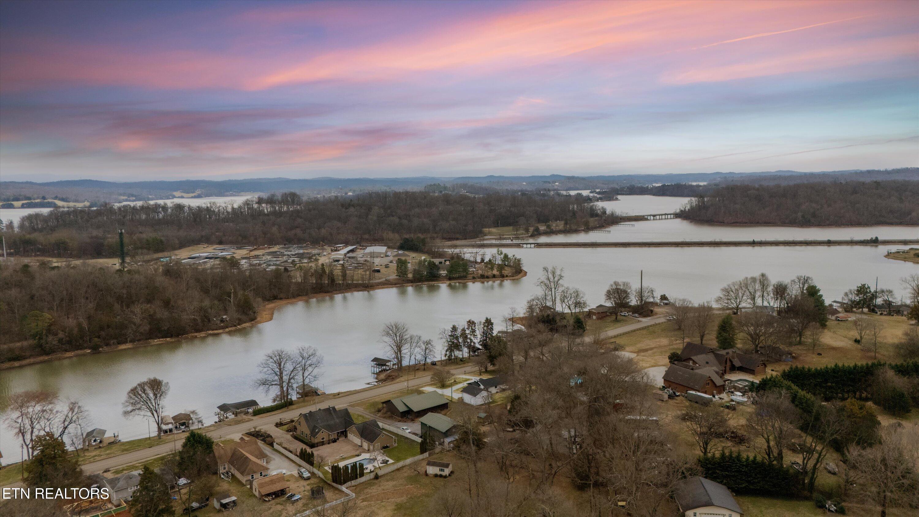 Fort Loudoun and Tellico Lake Real Estate - Image# 58