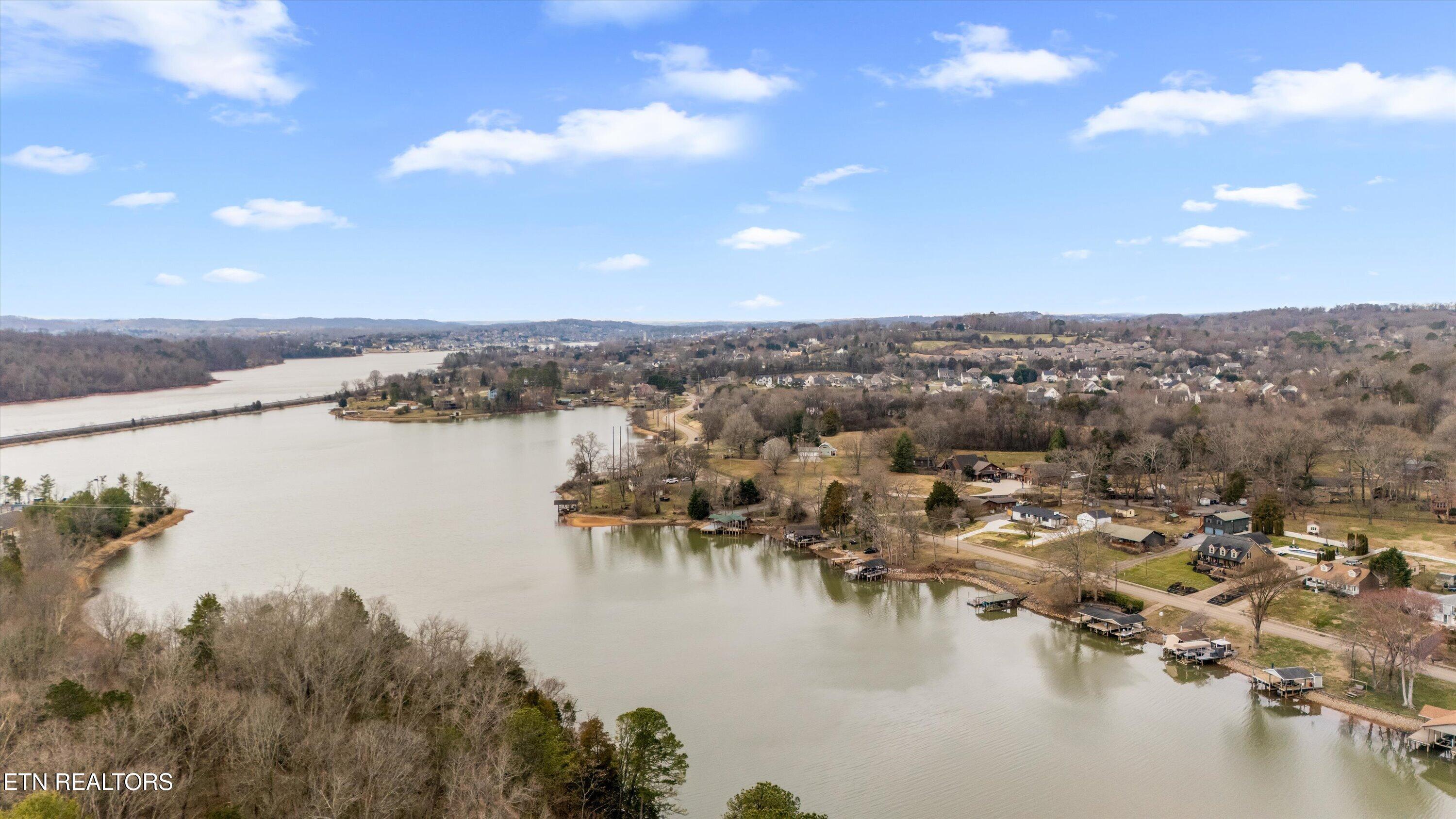 Fort Loudoun and Tellico Lake Real Estate - Image# 59