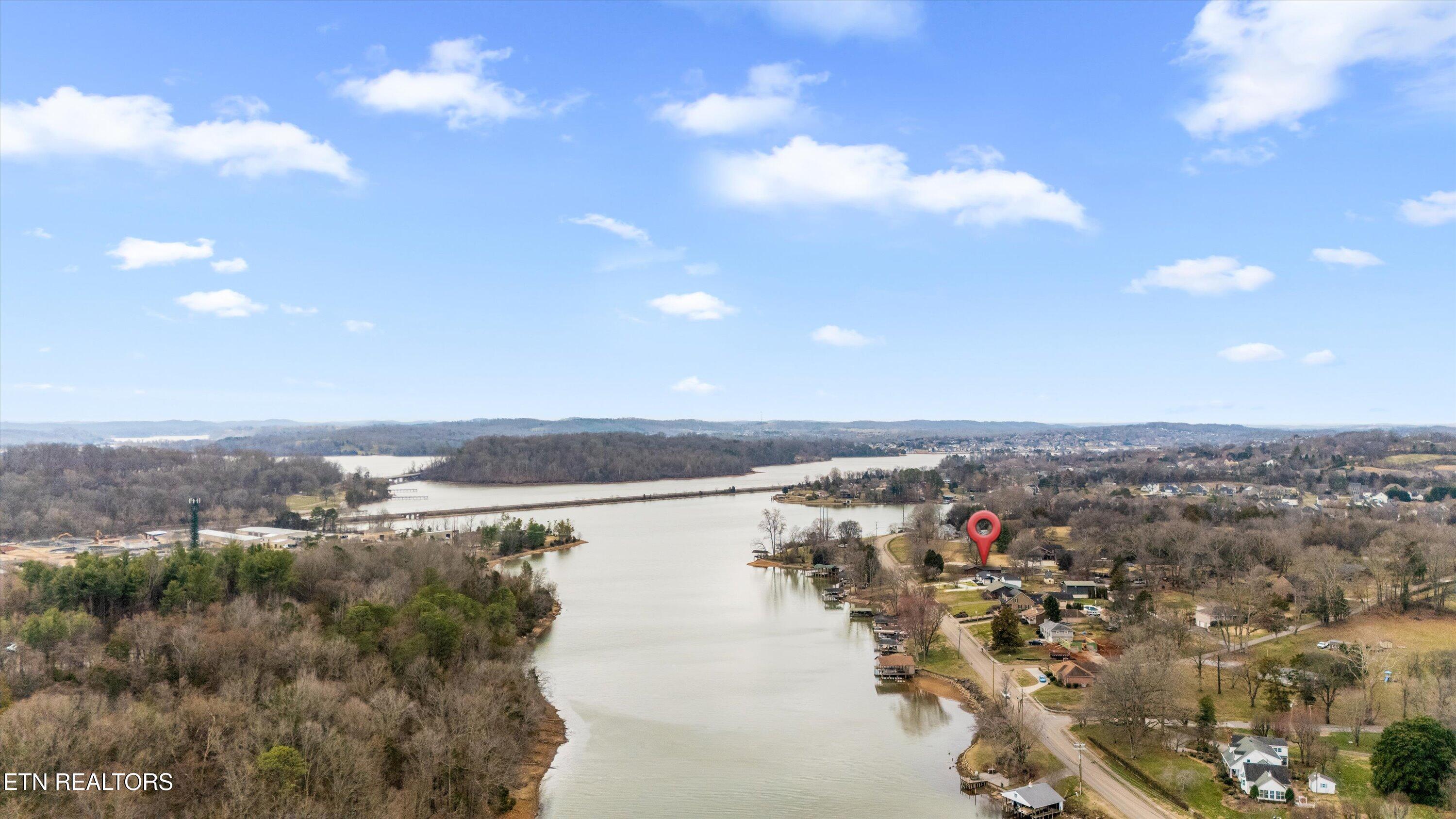 Fort Loudoun and Tellico Lake Real Estate - Image# 4