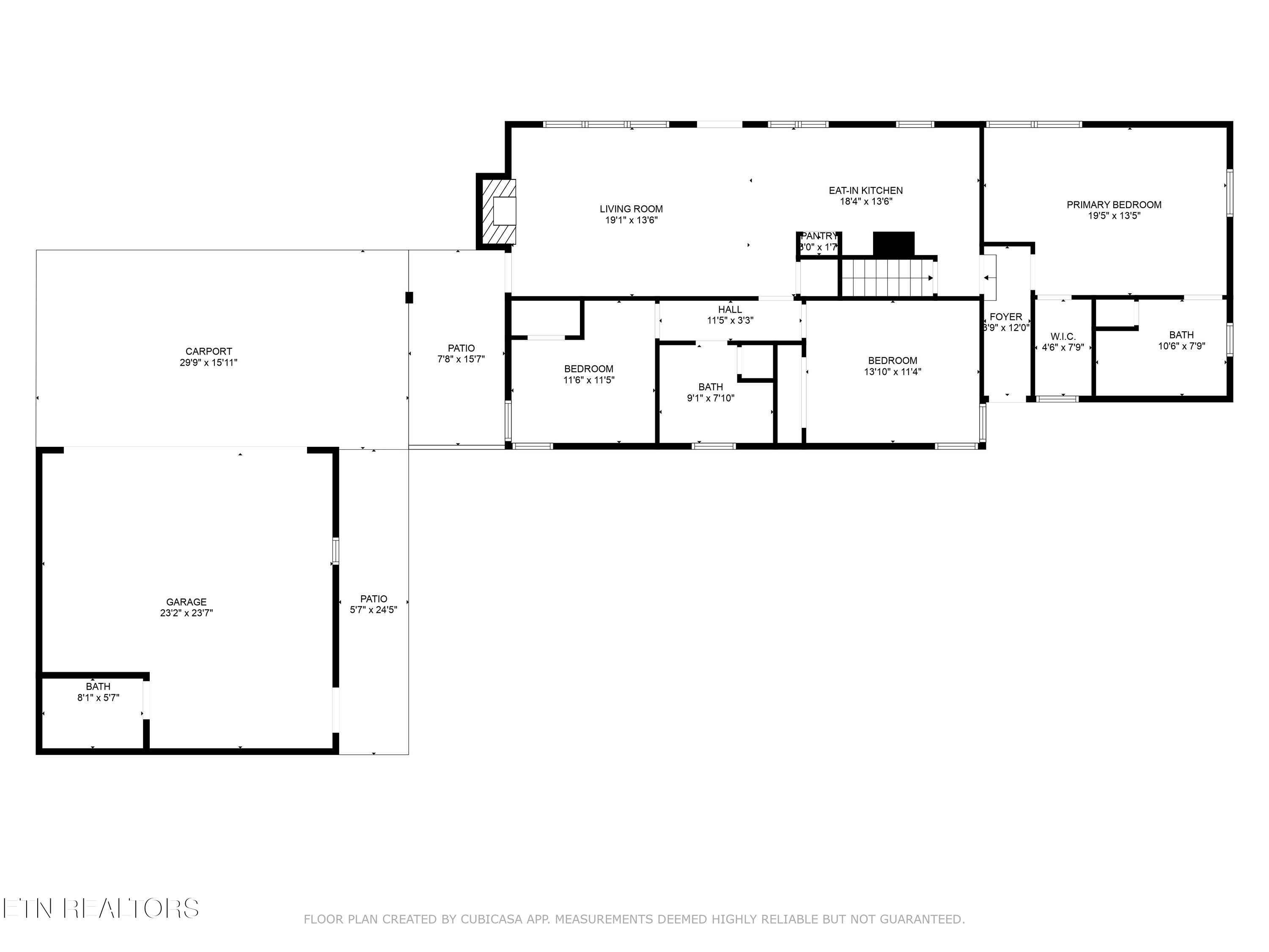 Fort Loudoun and Tellico Lake Real Estate - Image# 2