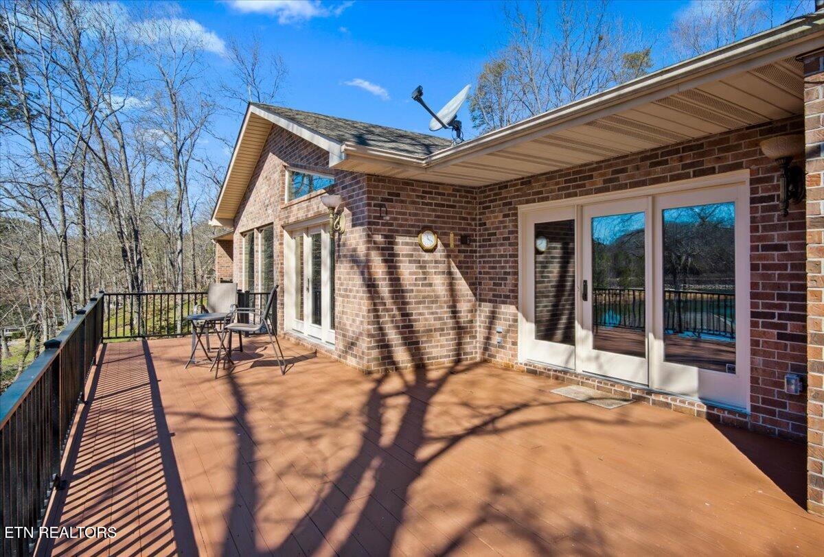 Fort Loudoun and Tellico Lake Real Estate - Image# 10